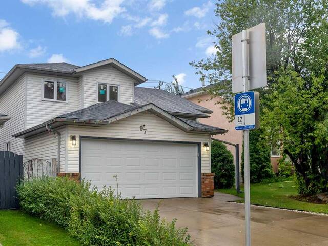 97 Shawinigan Drive SW Calgary