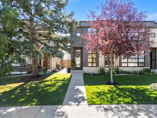 4407 35 Avenue SW Calgary