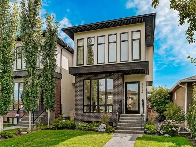 1714 26A Street SW Calgary