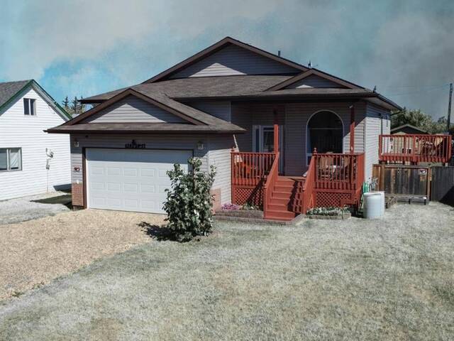 4503 50 Street Rycroft