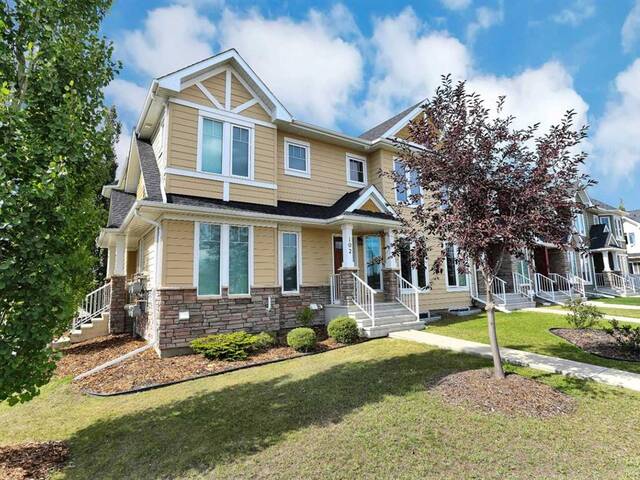 102, 30 Carleton Avenue Red Deer