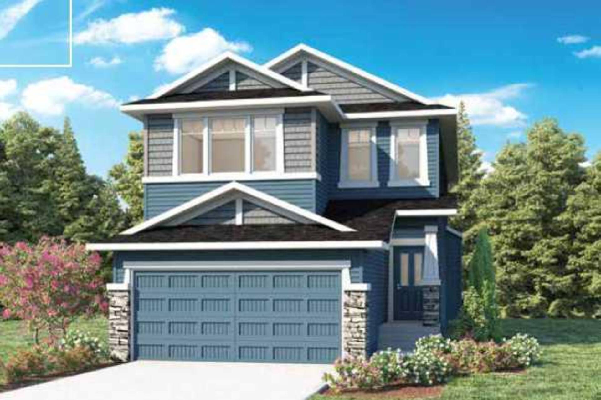 298 Creekstone Hill SW Calgary