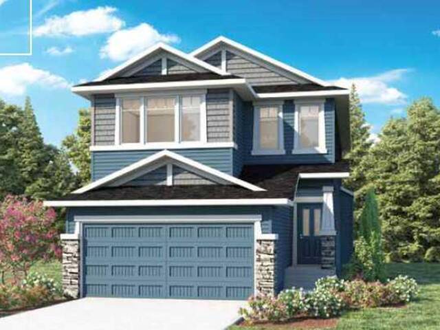 298 Creekstone Hill SW Calgary