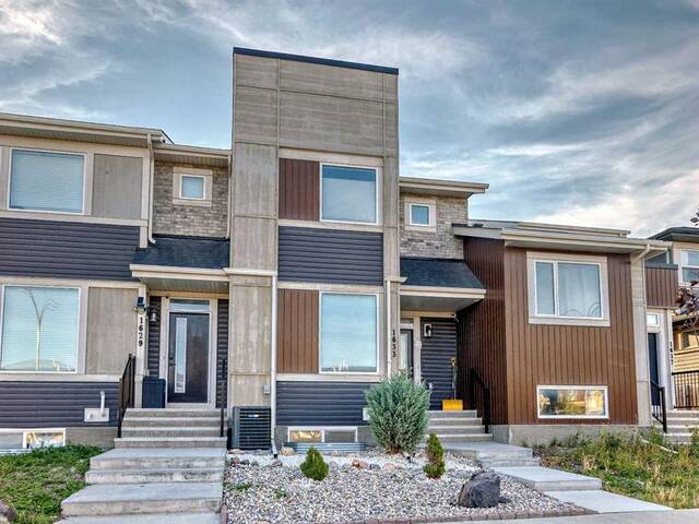 1633 Cornerstone Boulevard NE Calgary