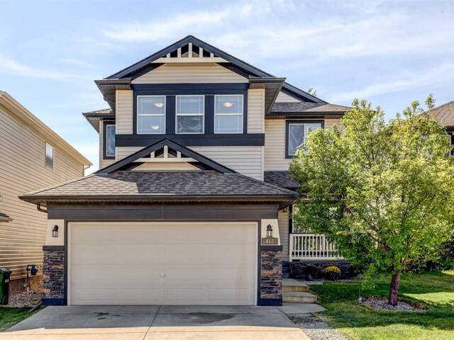 412 Morningside Crescent SW Airdrie