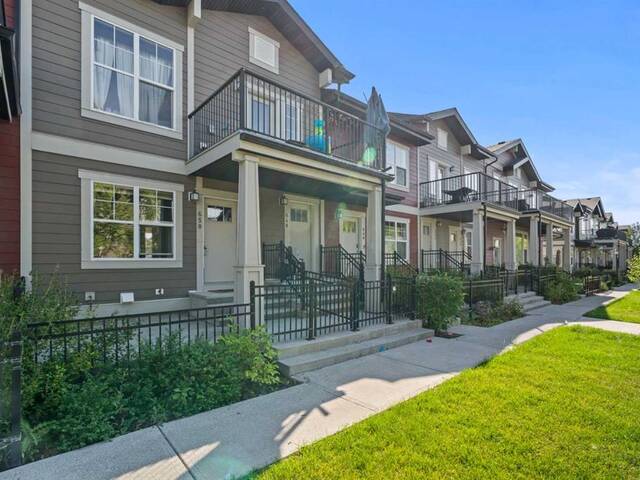 650 Cranford Walk SE Calgary