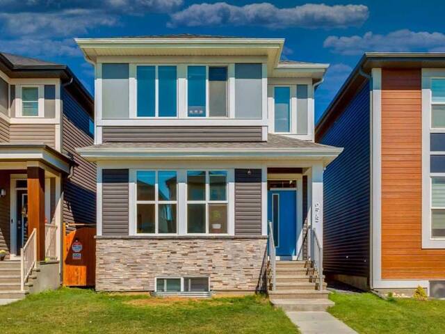 275 Cornerstone Crescent NE Calgary