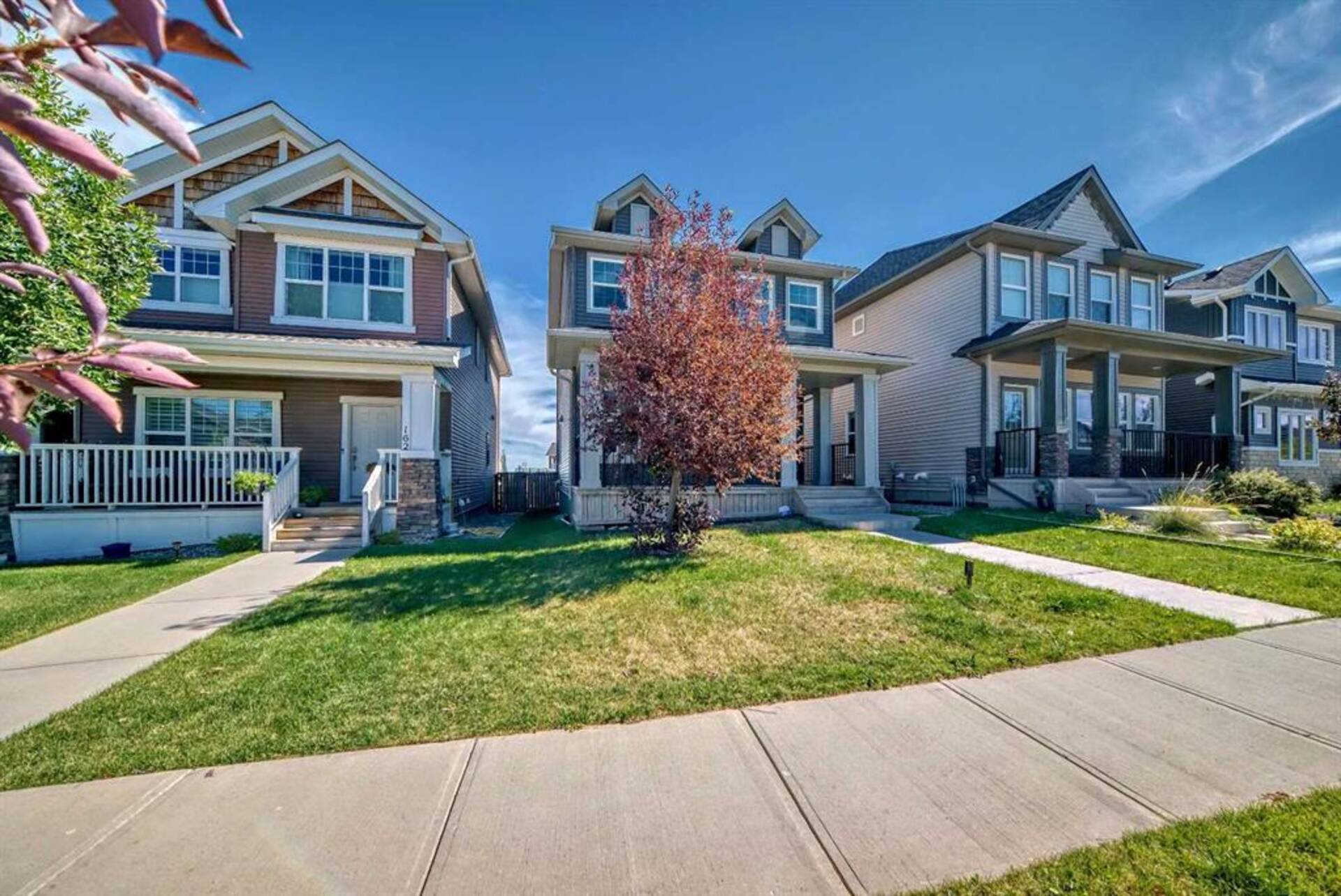 158 Sage Valley Road NW Calgary