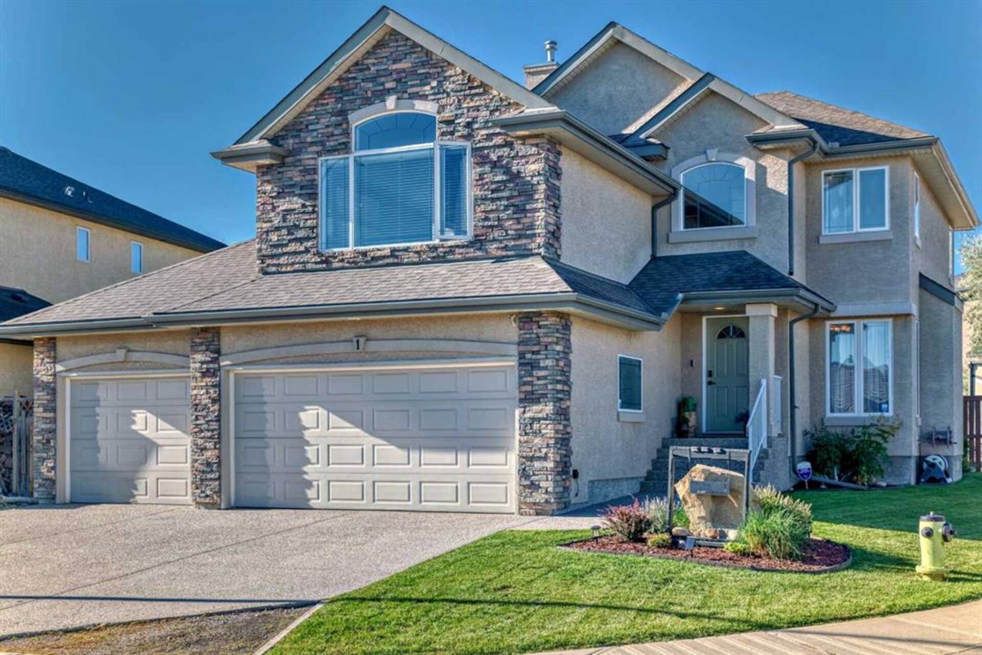 1 Everglade Place SW Calgary