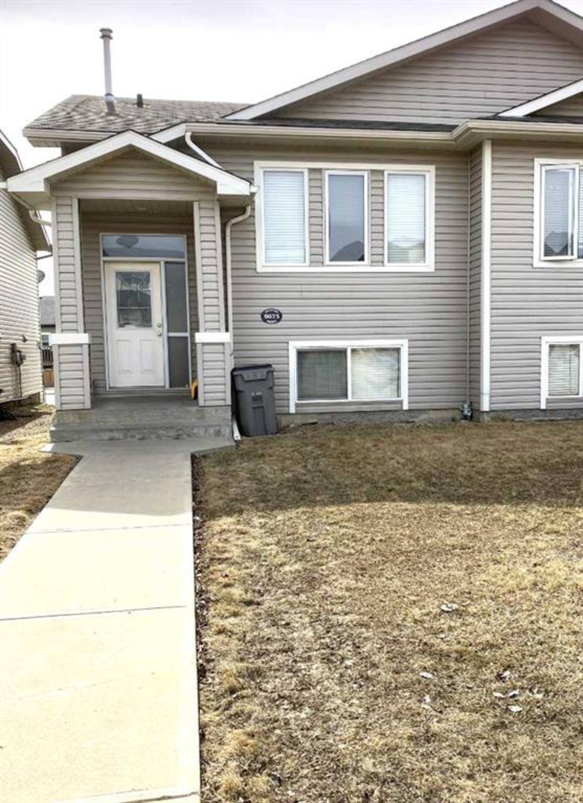 9073 131 Avenue Grande Prairie