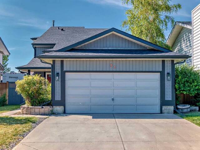 31 Shawcliffe Place SW Calgary