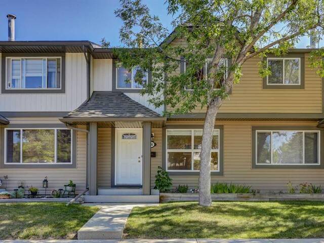 106 Woodborough Terrace SW Calgary