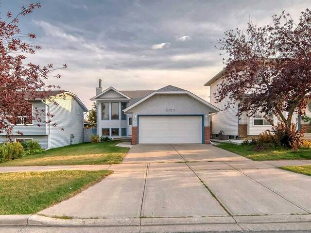 2123 24 Avenue NE Calgary