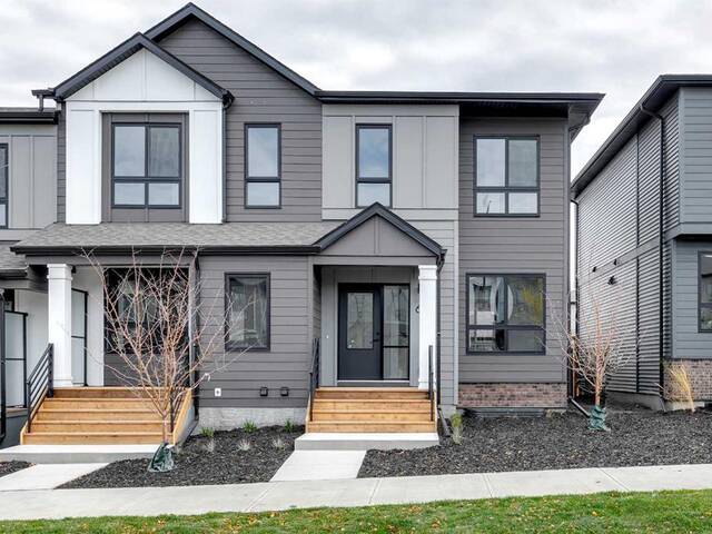 68 Silverton Glen Green SW Calgary