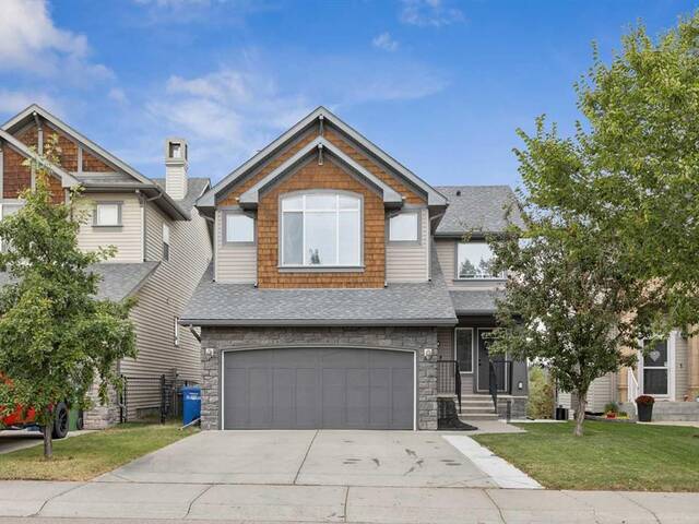 658 Coopers Drive SW Airdrie