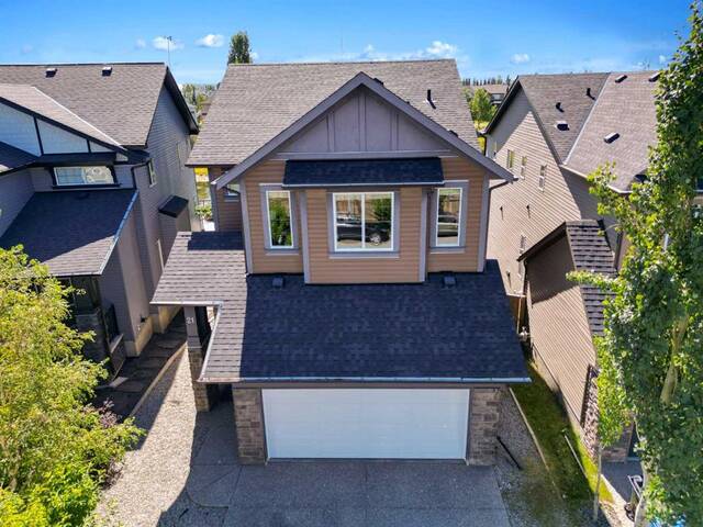 21 Cougar Ridge Cove SW Calgary