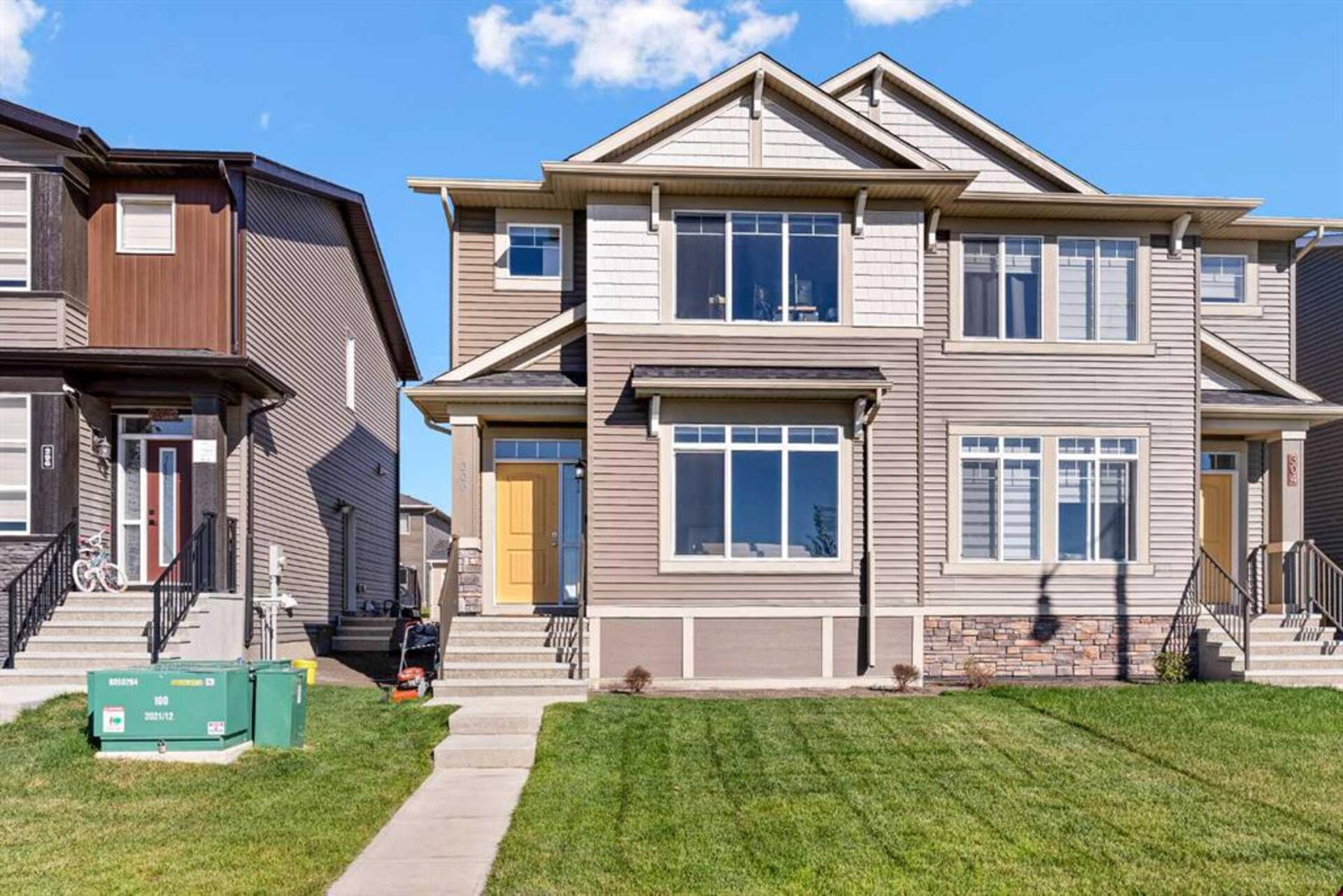 300 Dawson Drive Chestermere