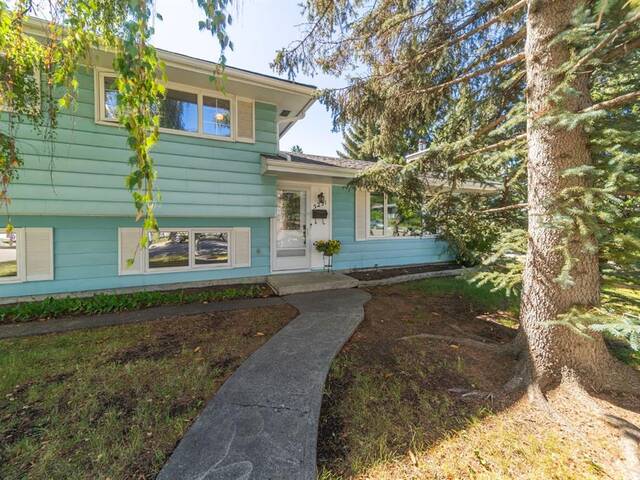 5251 Barron Drive NW Calgary