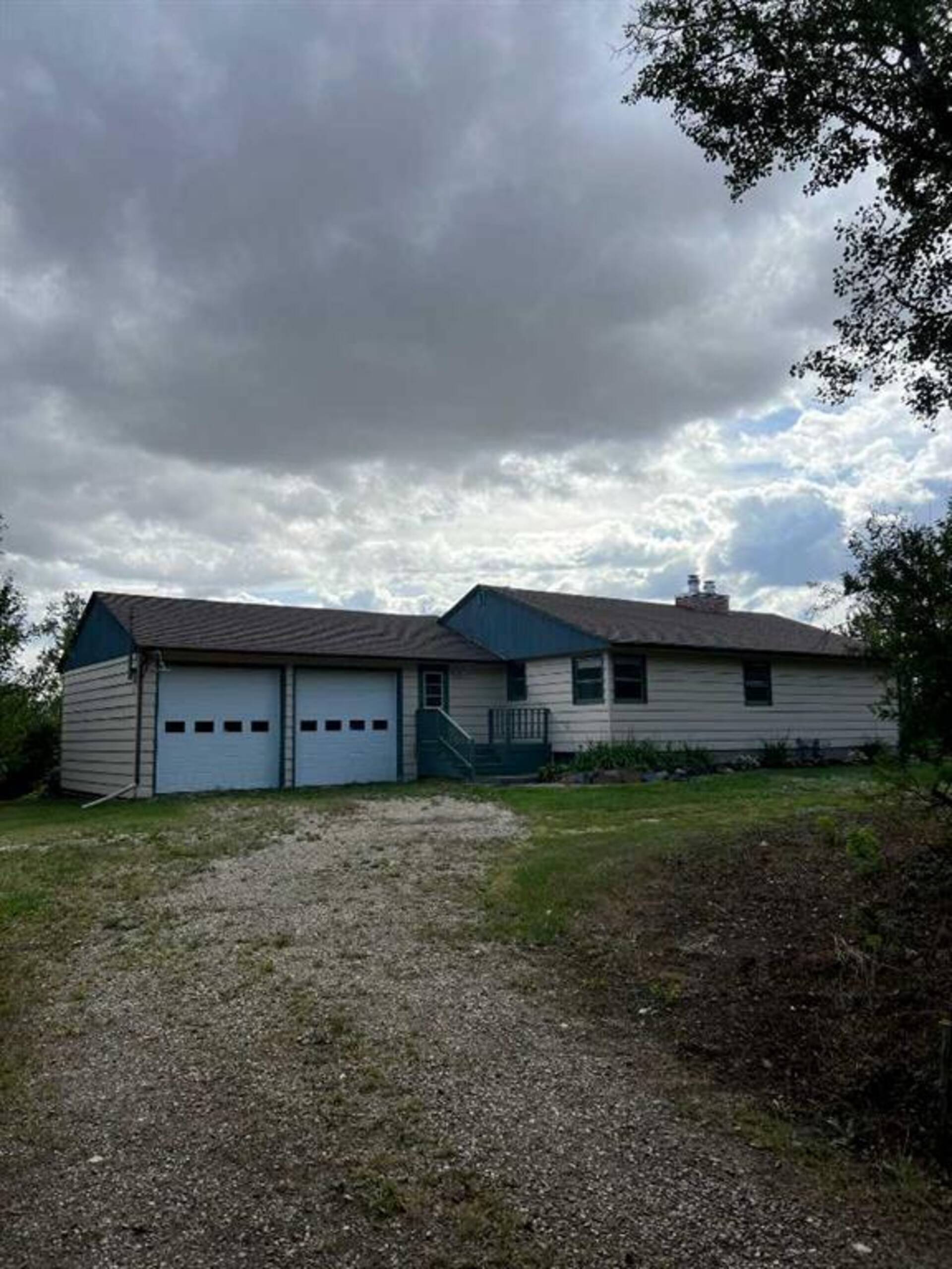 103061 Township Road 722 Pt of NW-9-72-10-W6 Beaverlodge