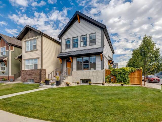 225 Masters Crescent SE Calgary