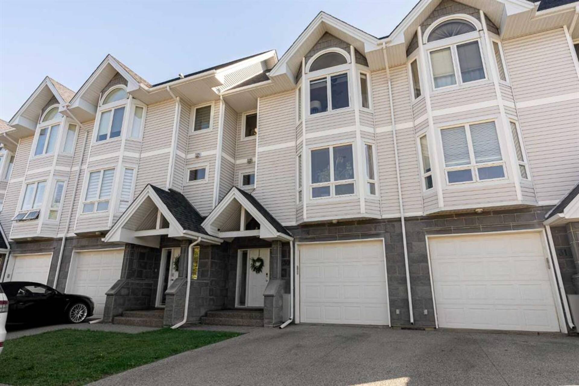 30, 98 Wilson Drive Fort McMurray