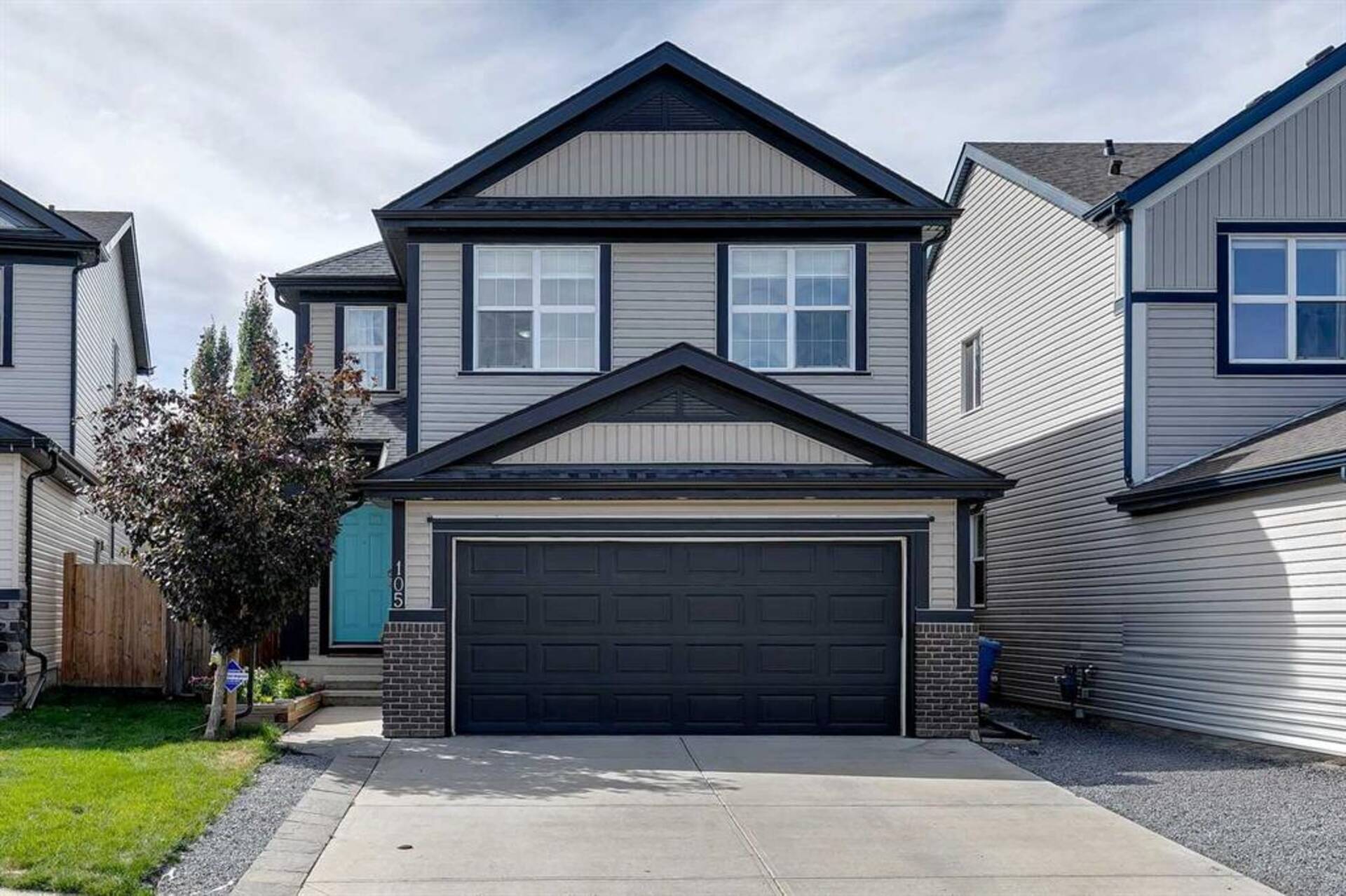 105 Copperpond Bay SE Calgary