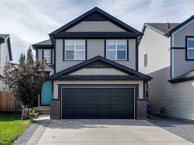 105 Copperpond Bay SE Calgary