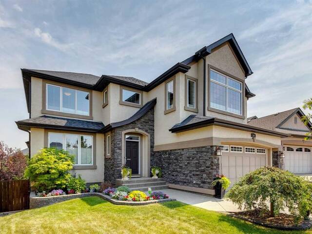 189 Cranleigh Terrace SE Calgary