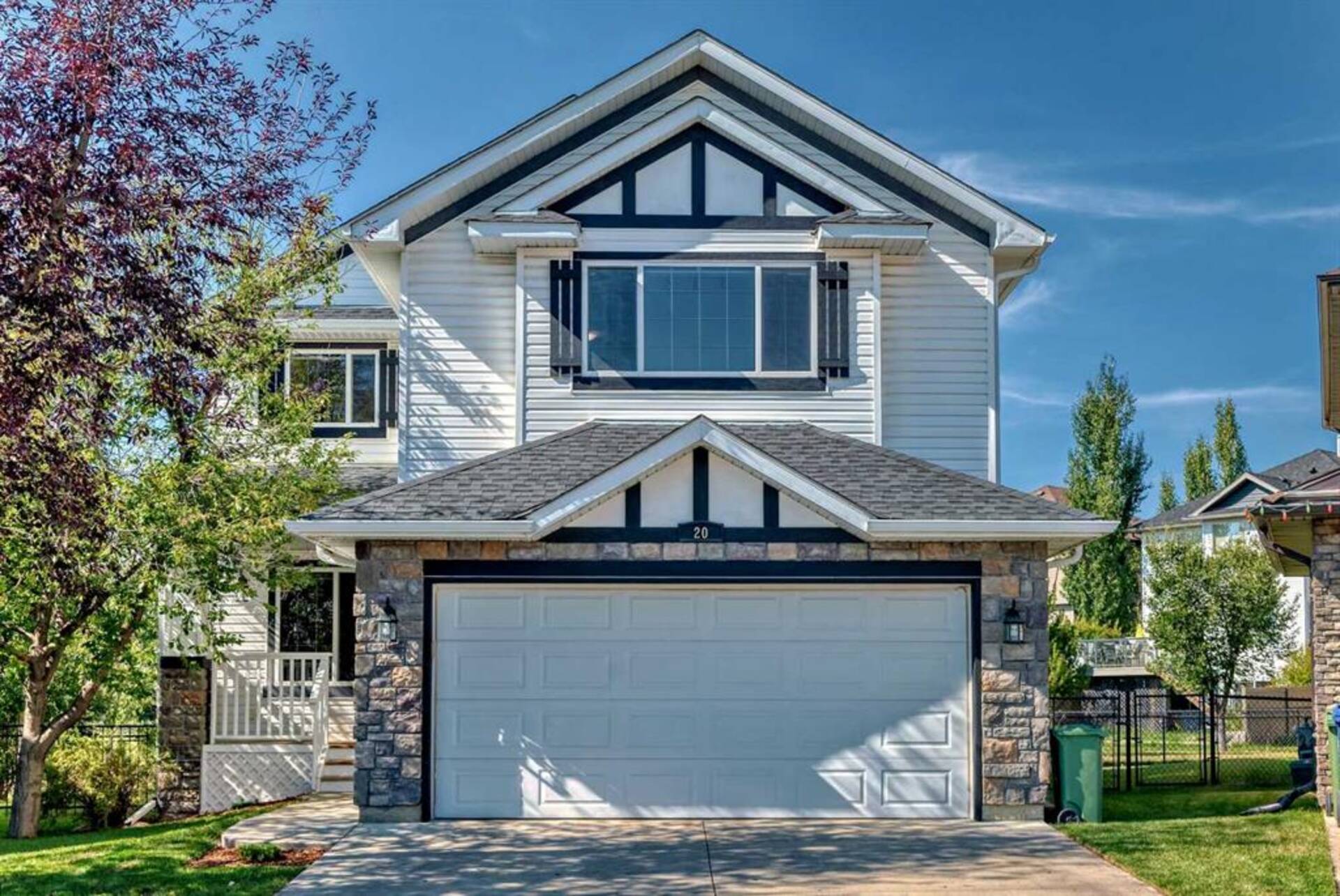 20 Crystal Shores Place Okotoks