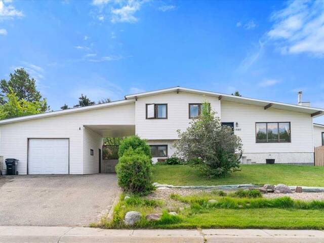 5417 45 Street Valleyview