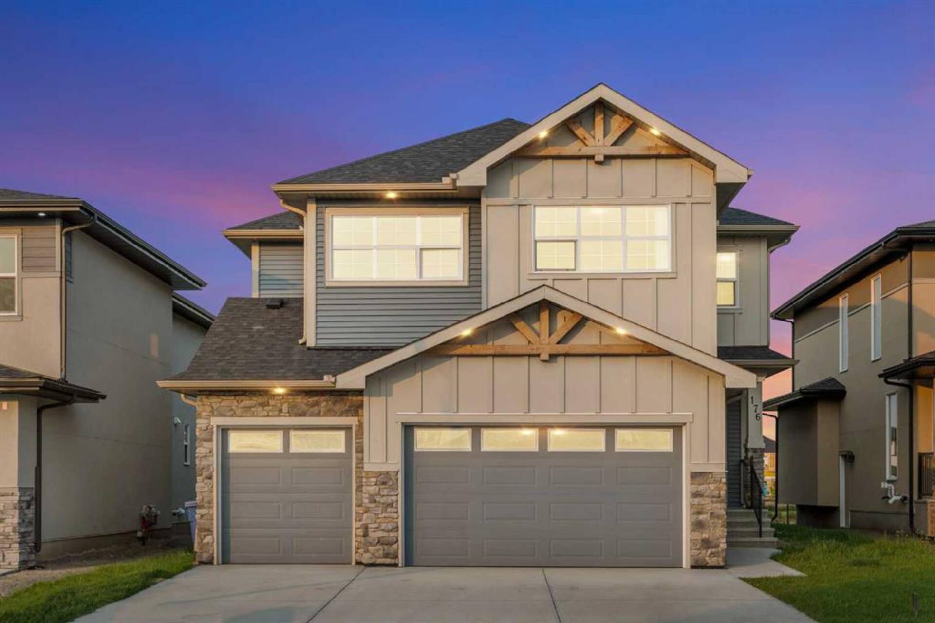 176 Sandpiper Landing Chestermere