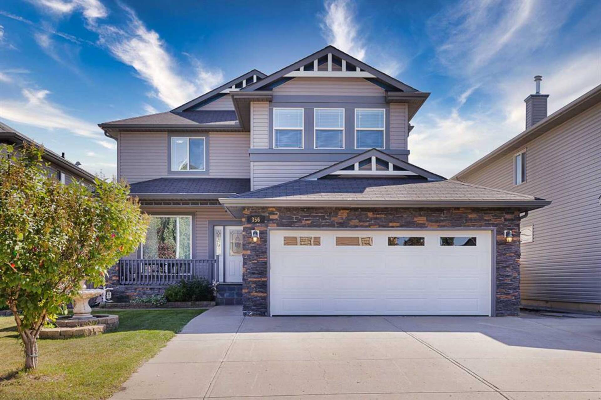 356 Windermere Drive Chestermere