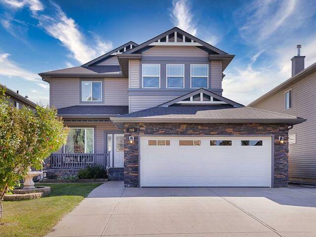 356 Windermere Drive Chestermere