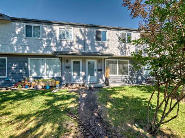 102, 999 Canyon Meadows Drive SW Calgary