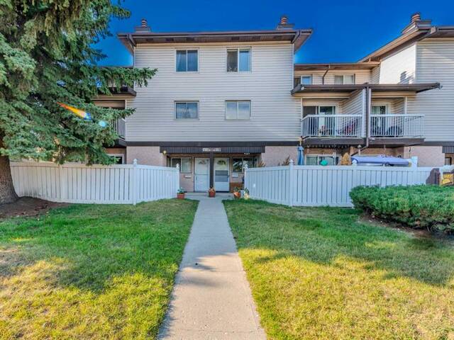 8, 3705 Fonda Way SE Calgary