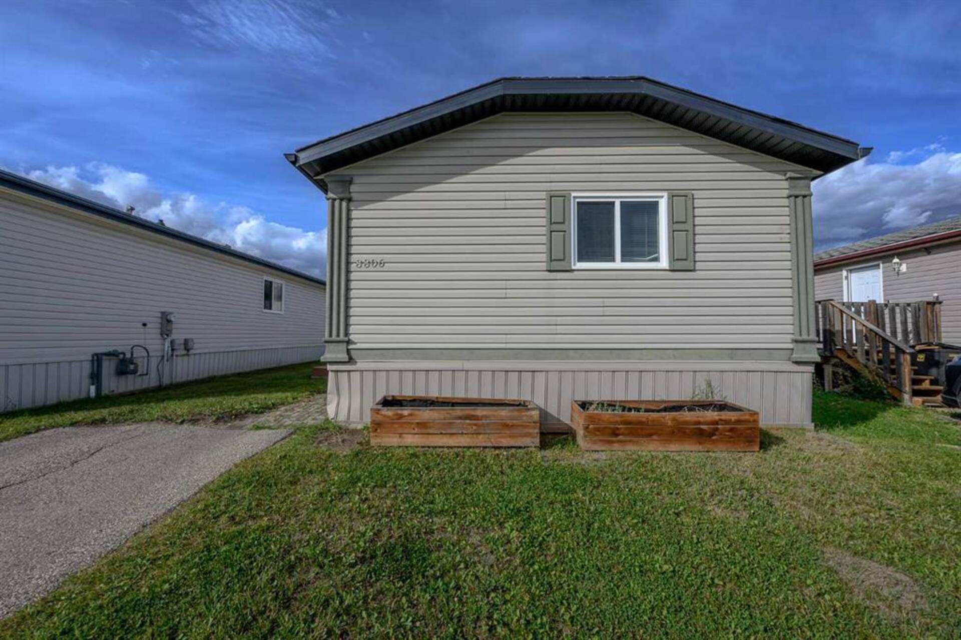 8806 85 Avenue Grande Prairie