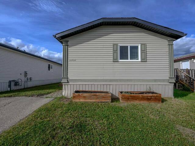 8806 85 Avenue Grande Prairie