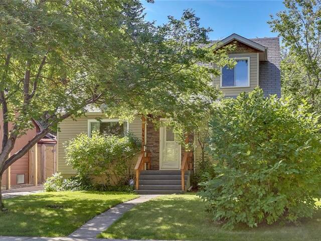 443 31 Avenue NW Calgary