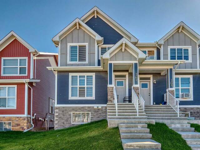 261 Aquila Drive NW Calgary