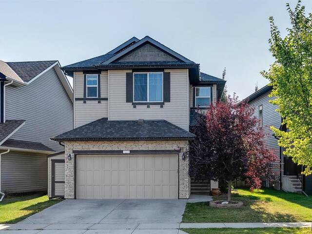 1223 Kings Heights Road SE Airdrie