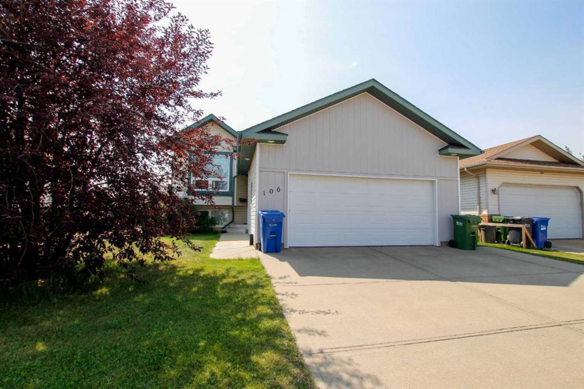 106 Lord Close Red Deer