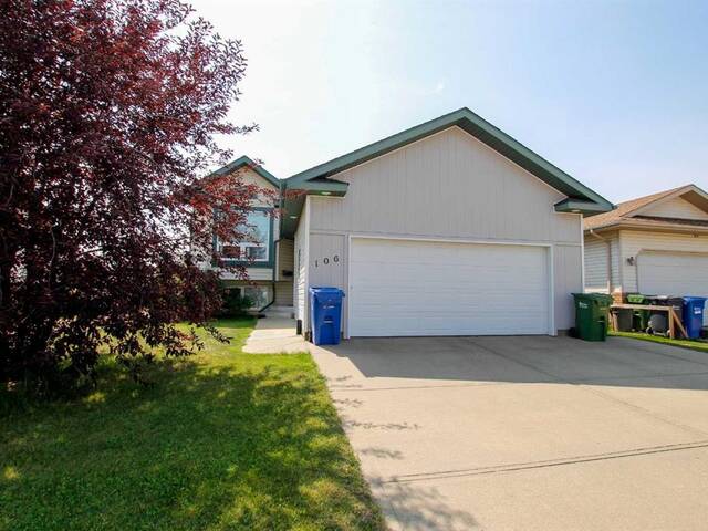 106 Lord Close Red Deer