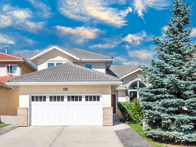 67 Hamptons Heath NW Calgary