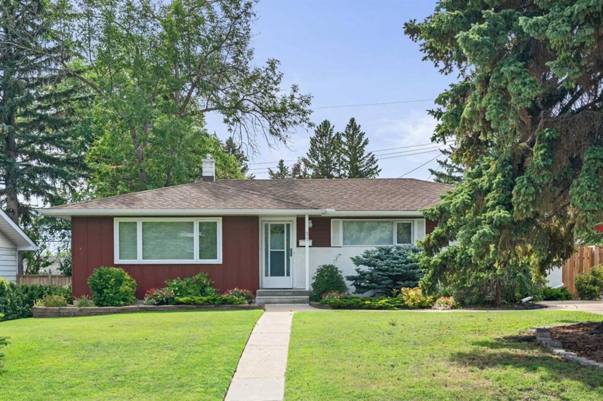 27 Kelvin Place SW Calgary