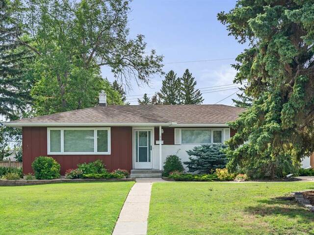 27 Kelvin Place SW Calgary