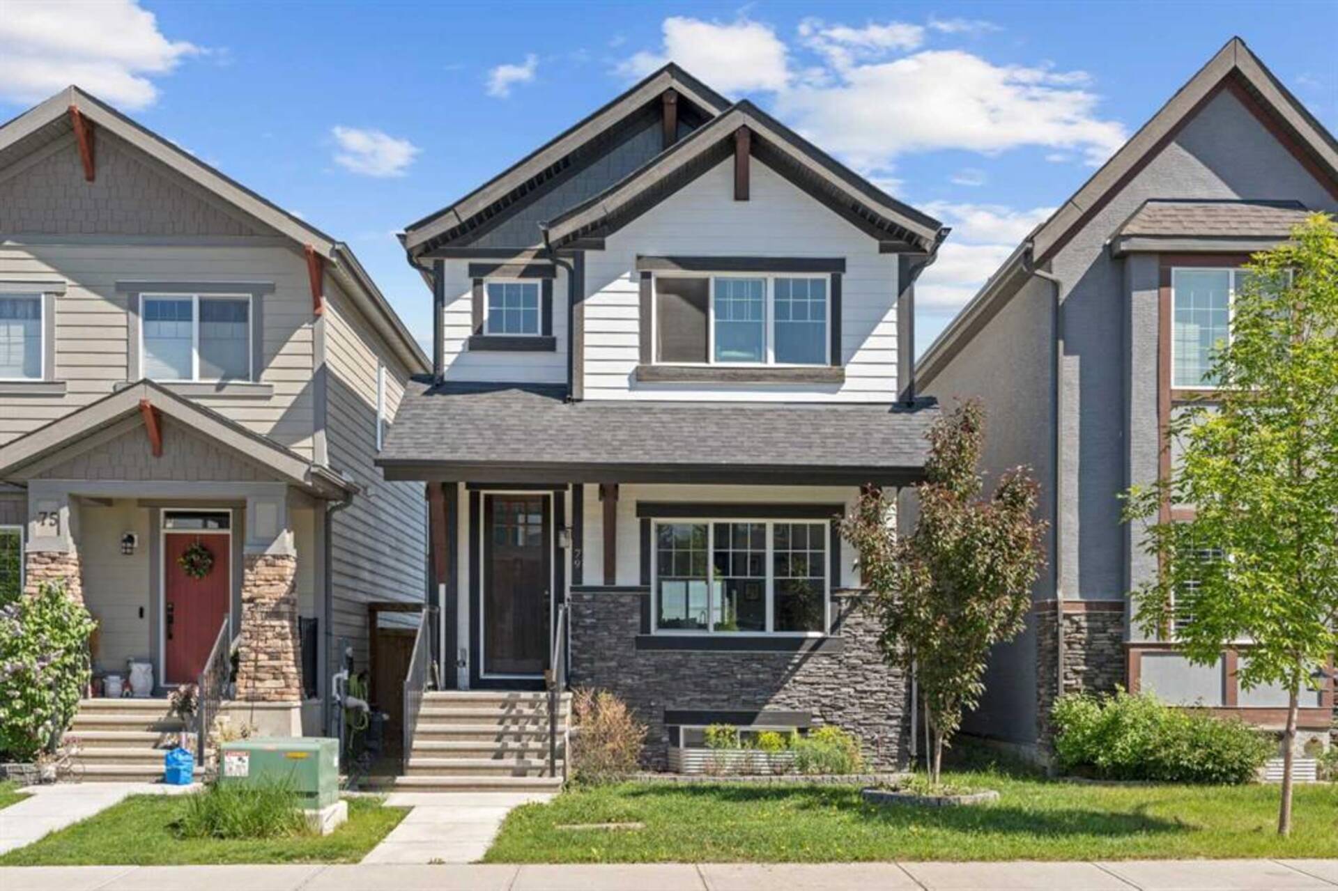 79 Masters Heights SE Calgary