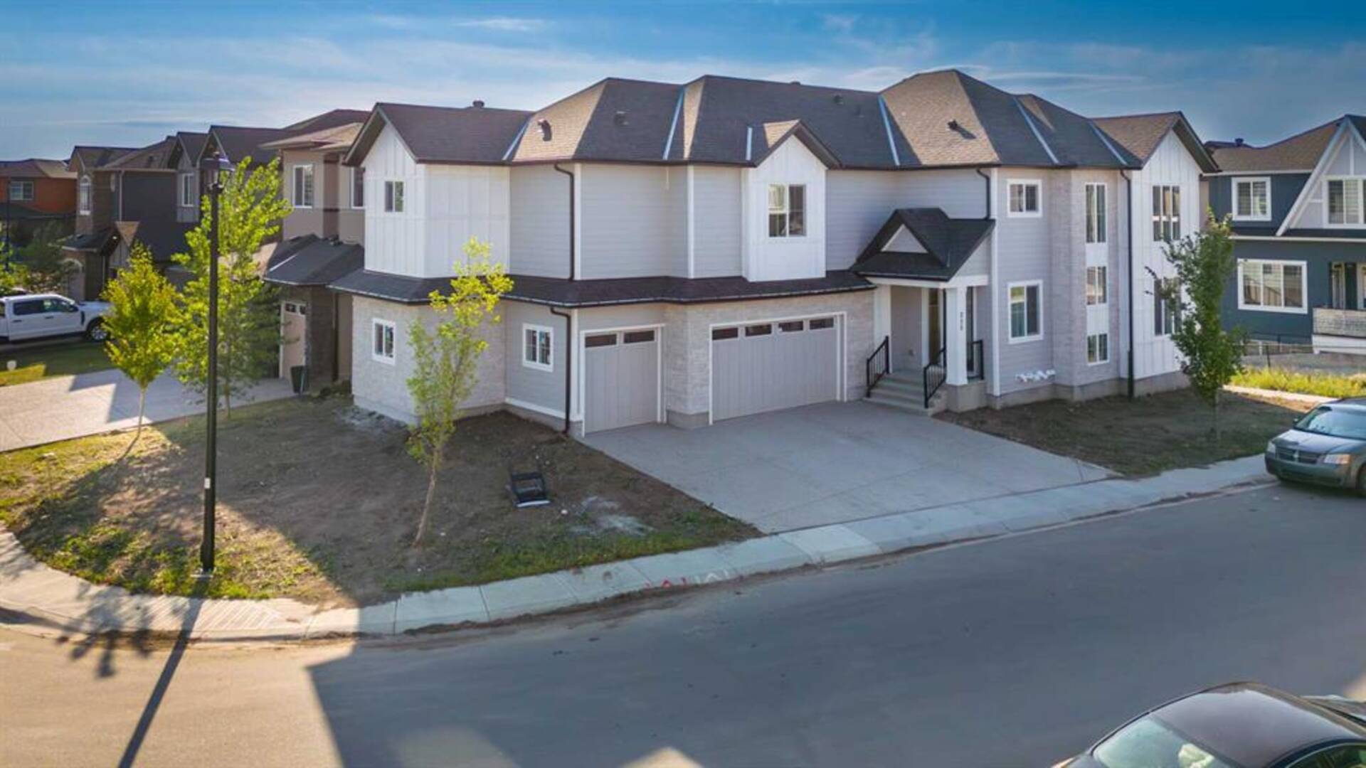 255 KINNIBURGH Place Chestermere