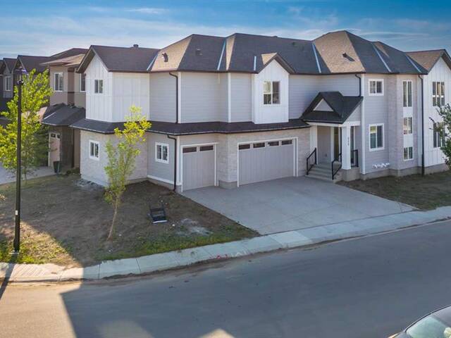 255 KINNIBURGH Place Chestermere