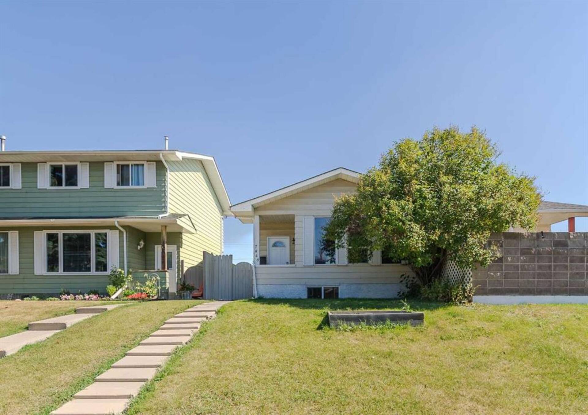 7846 20A Street SE Calgary