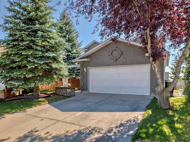 105 Hawkbury Close NW Calgary